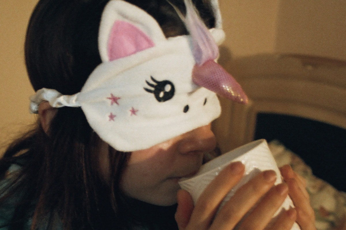 The Bird Box Challenge and the Decline of Self Responsibility