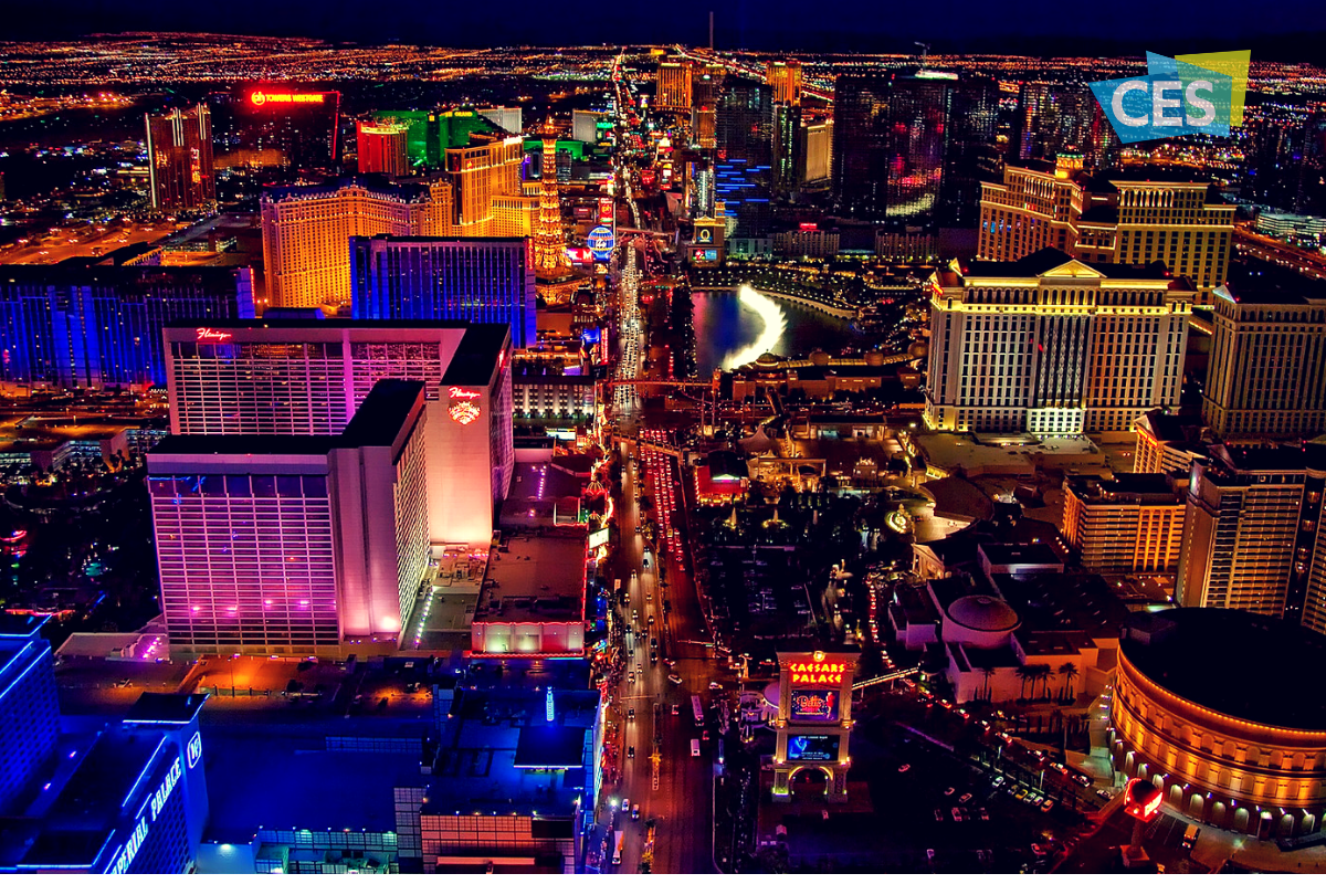 What Happens in Vegas WILL NOT Stay in Vegas