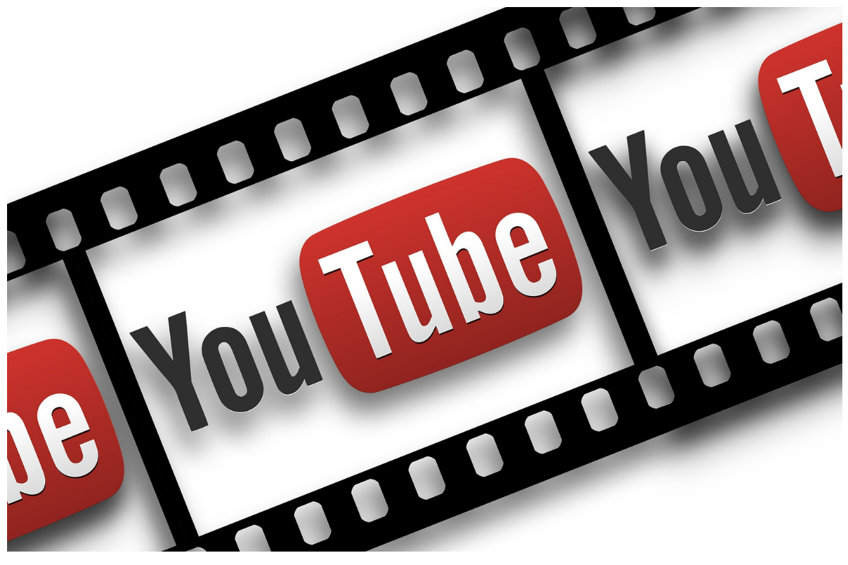 There is a Child Pornography Ring on YouTube and Everyone’s Making it About the Money