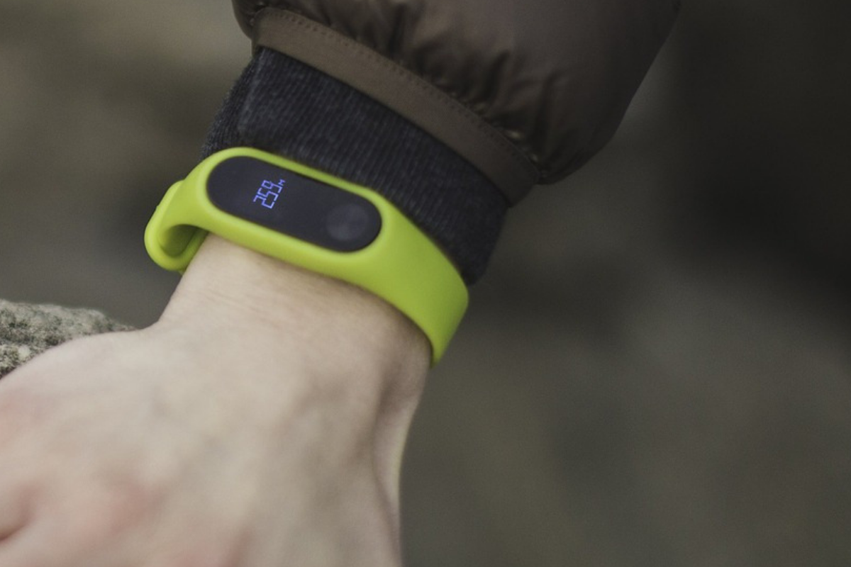 Does Your Kid Need a Fitness Tracking Smartwatch?
