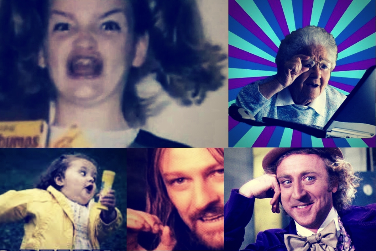 Memes: A Parent’s Guide