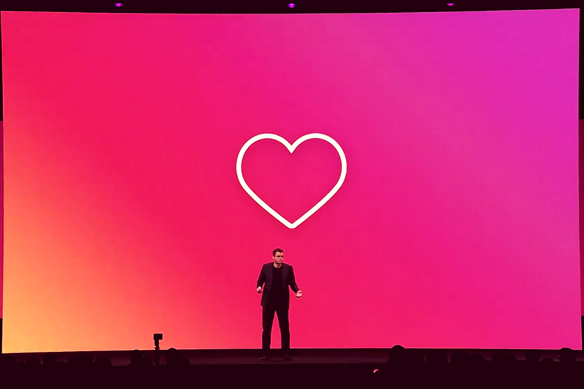 Facebook is Making a Dating Feature while Instagram Works to Curb Bullying