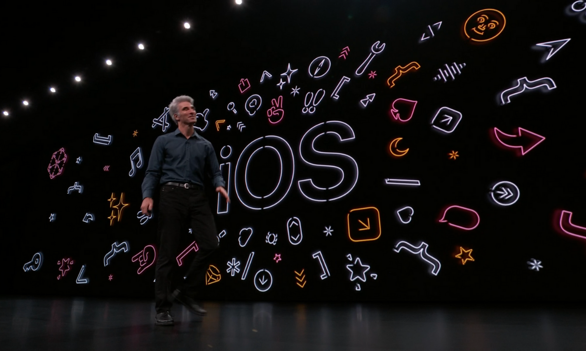 Family Tech News From Apple’s Developer Conference