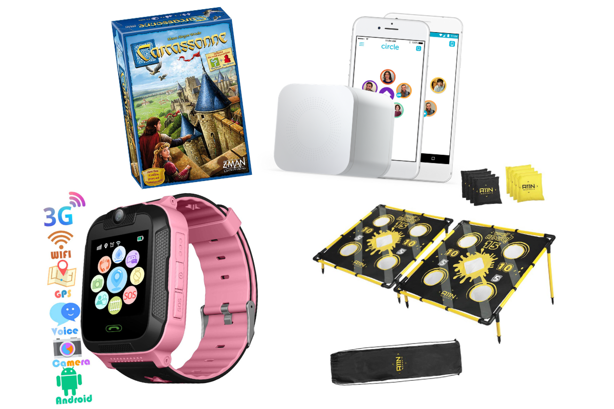 Get Parental Control Tools for Cheap on Amazon’s Prime Day