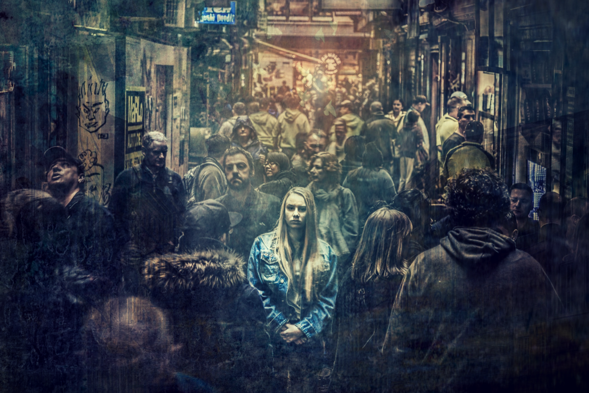 Research Finds Another Link Between Social Media and Depression