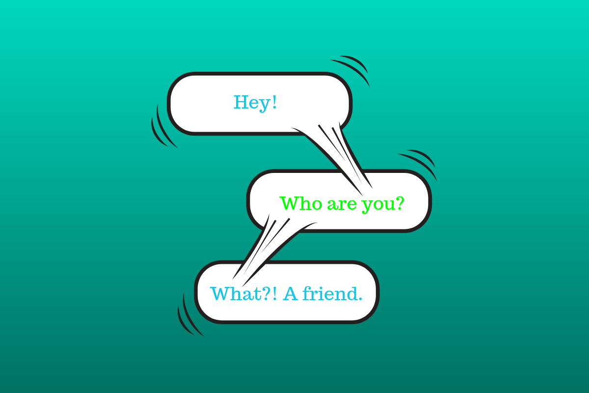 FB Messenger Kids “Error” Allowed Thousands of Kids to Talk to Unapproved Strangers