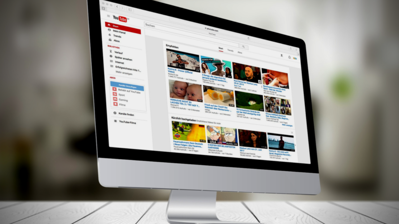YouTube’s Children Privacy Policies Causing Content Creators to be More Crude in their Videos