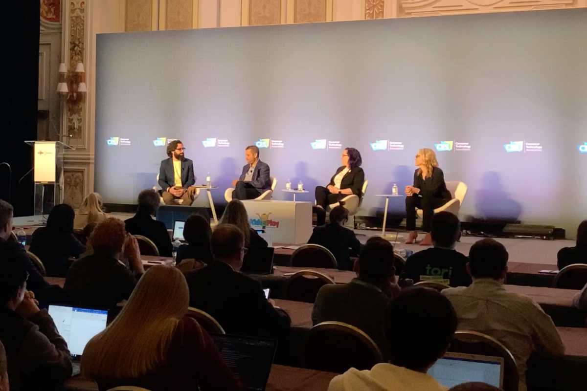 The Worst Thing About CES2020!