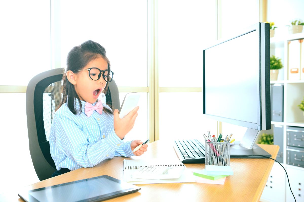 How COVID 19 is Changing Kid/Family Media